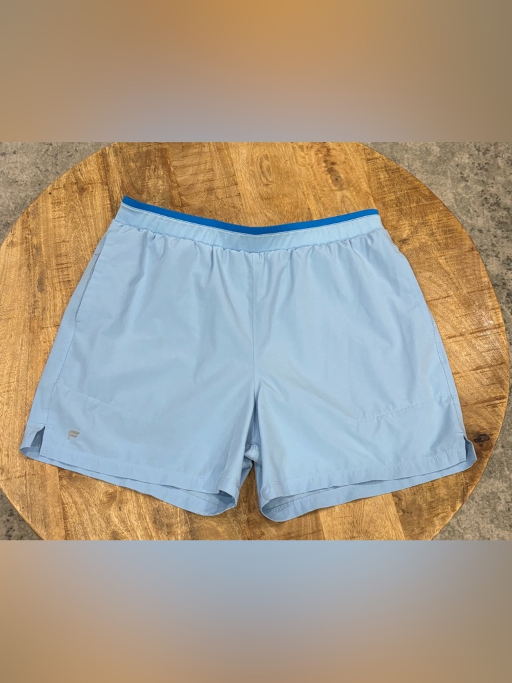 Fabletics Fundamental Short II Lined 5" Men Large/XL